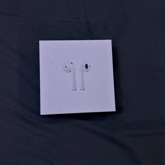Apple AirPods